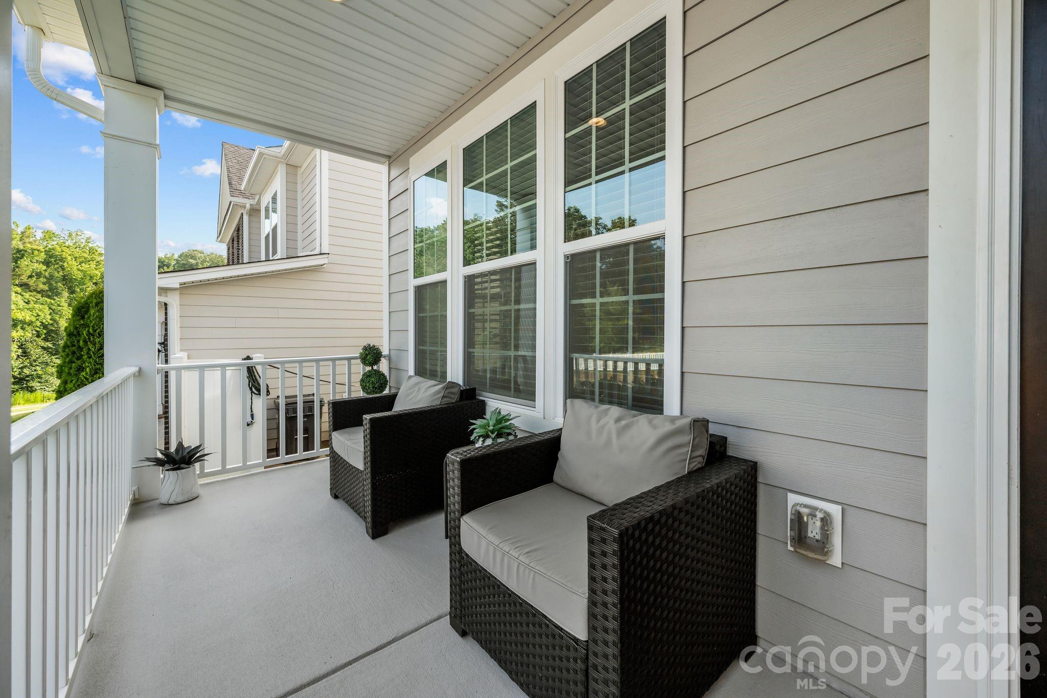 Single Family Residence at 645 Belle Grove Drive, Clover, photo 6 of 42