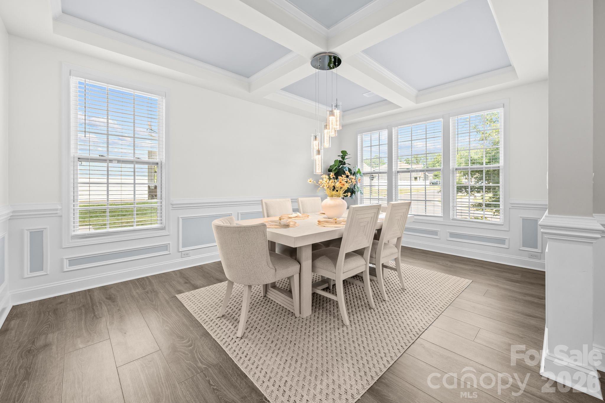Single Family Residence at 645 Belle Grove Drive, Clover, photo 11 of 42