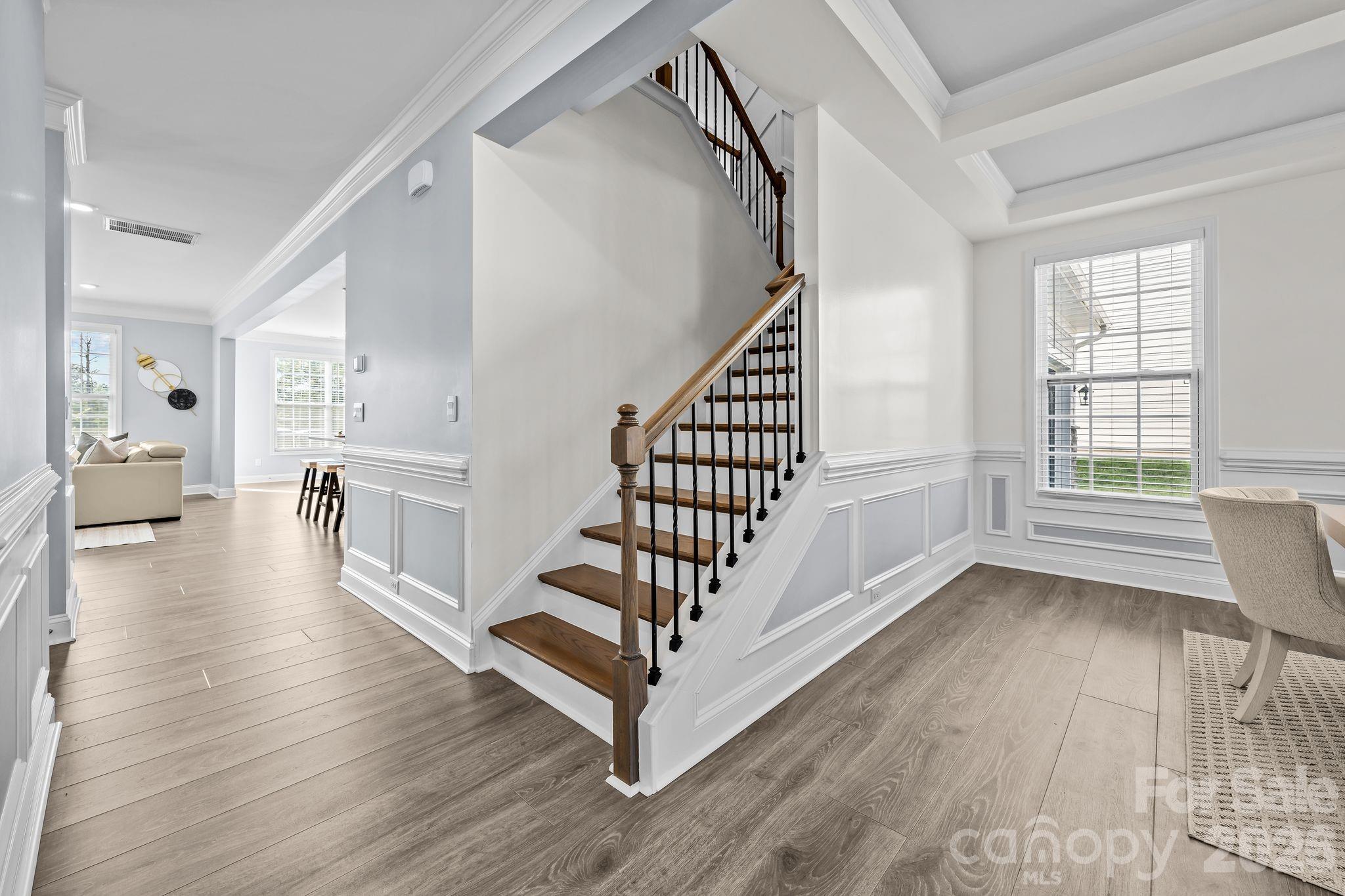 Single Family Residence at 645 Belle Grove Drive, Clover, photo 13 of 42