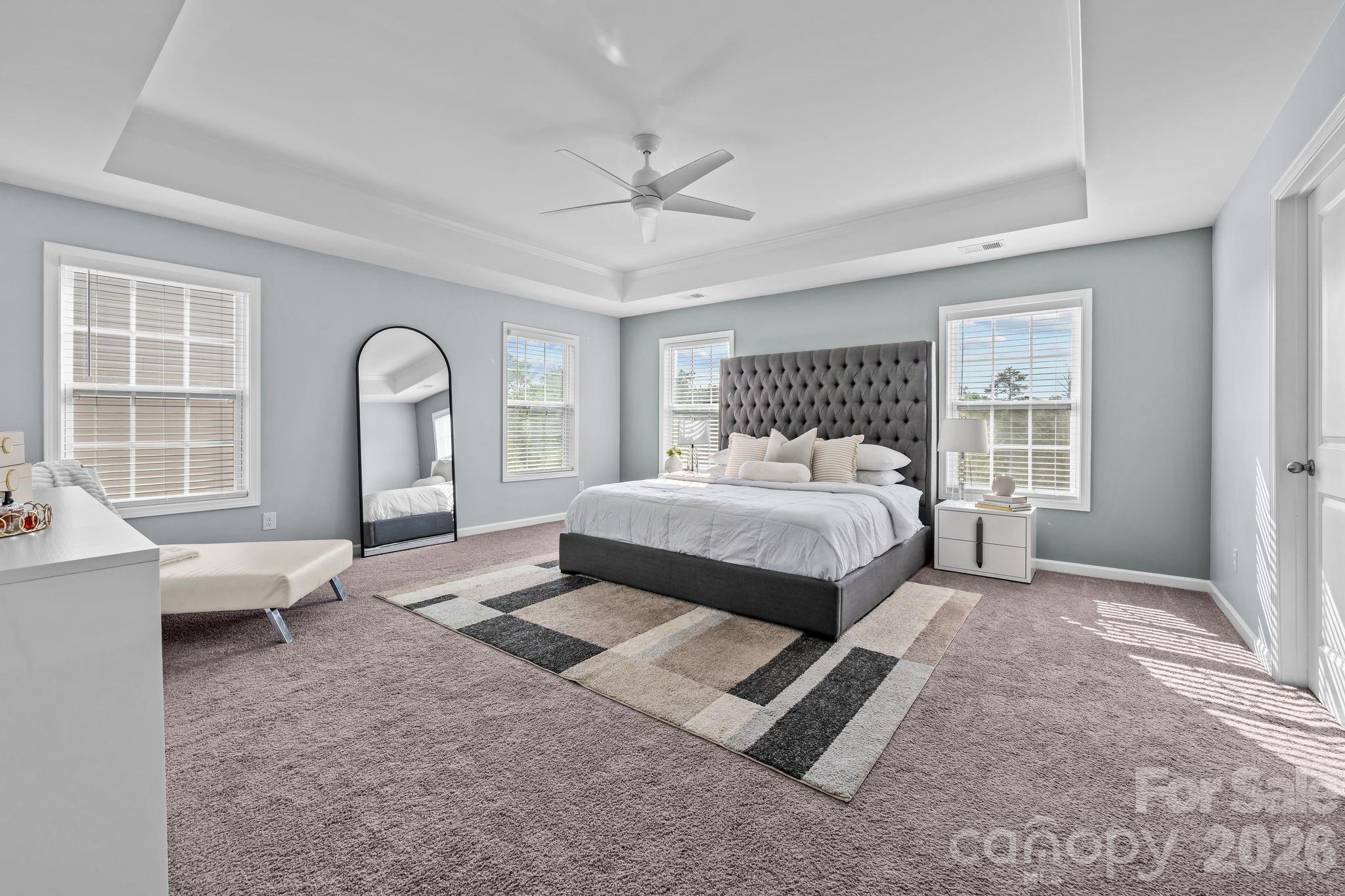 Single Family Residence at 645 Belle Grove Drive, Clover, photo 25 of 42