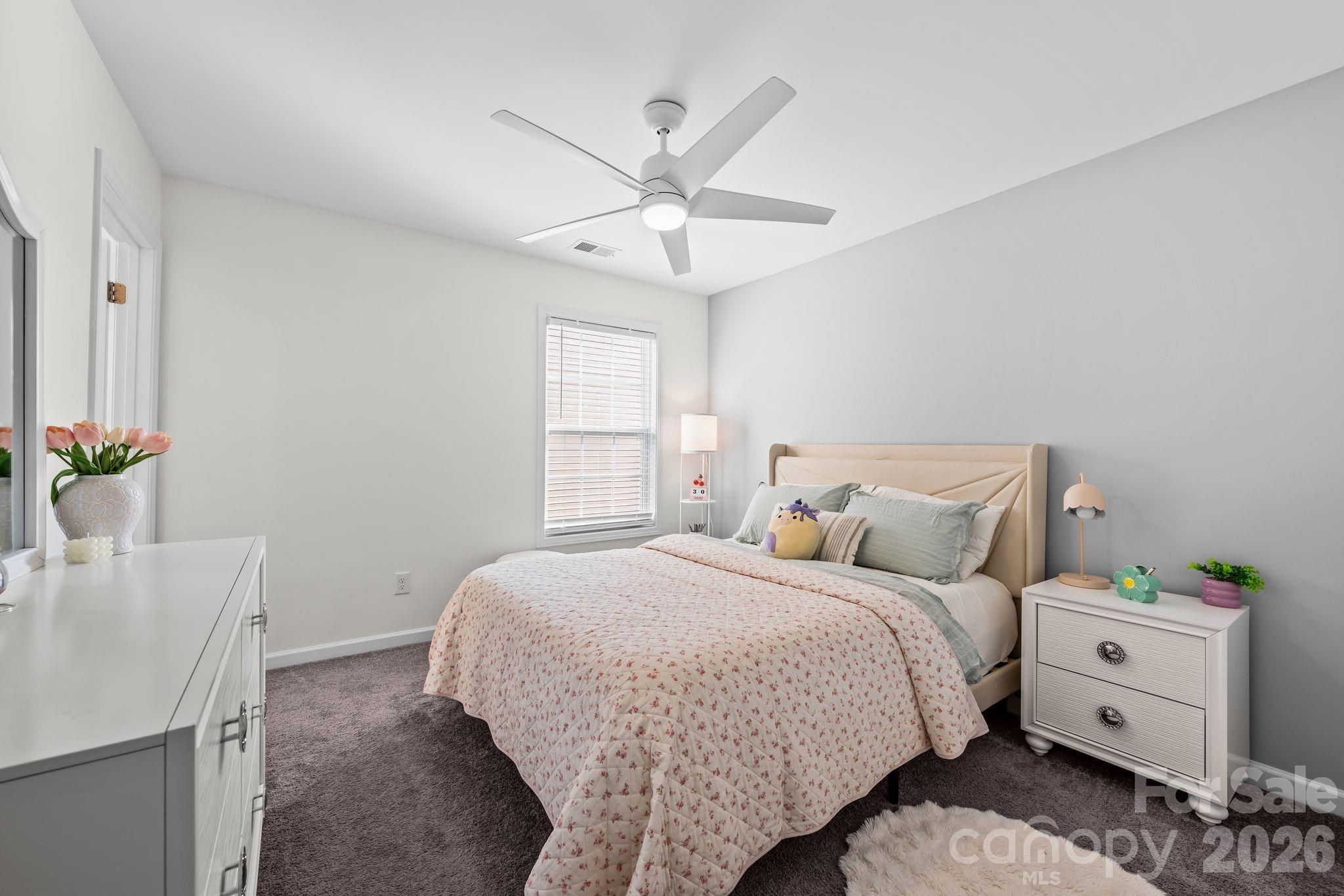 Single Family Residence at 645 Belle Grove Drive, Clover, photo 29 of 42