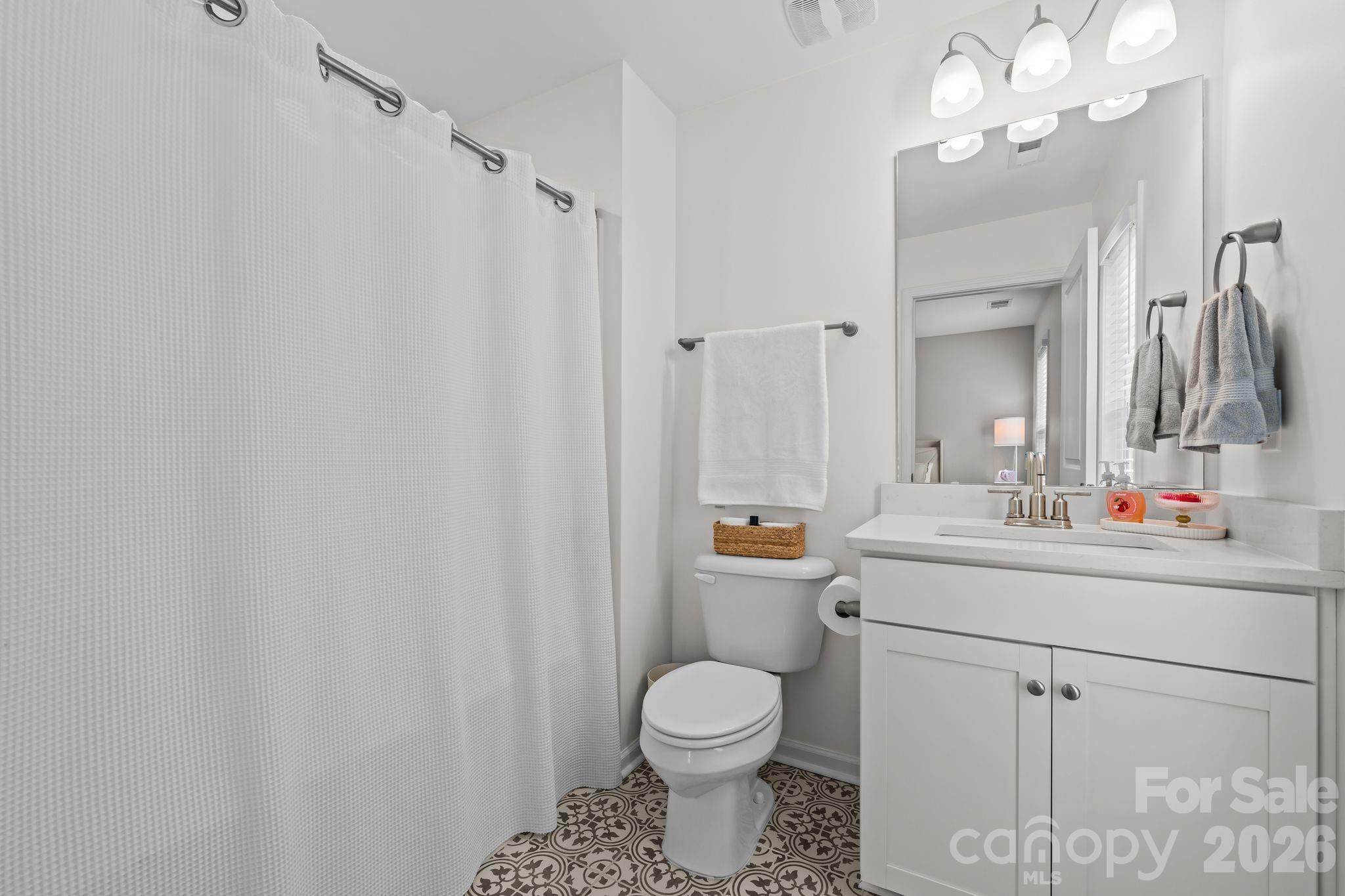 Single Family Residence at 645 Belle Grove Drive, Clover, photo 30 of 42