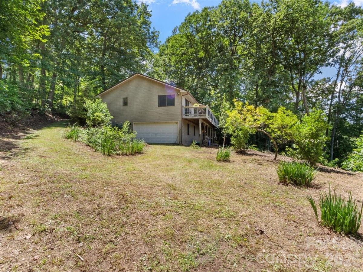 Single Family Residence at 1355 Moonshine Mountain Road, Burnsville, photo 6 of 48