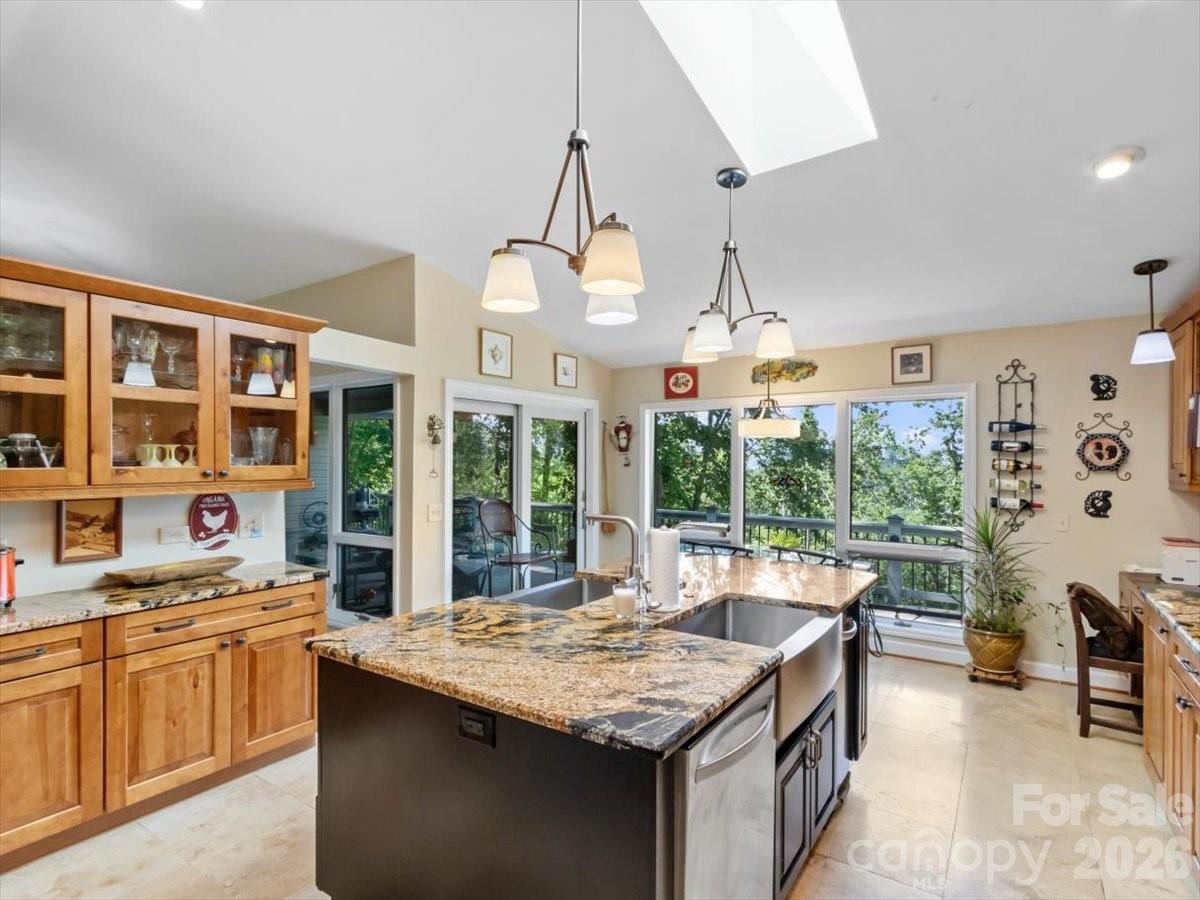 Single Family Residence at 1355 Moonshine Mountain Road, Burnsville, photo 27 of 48