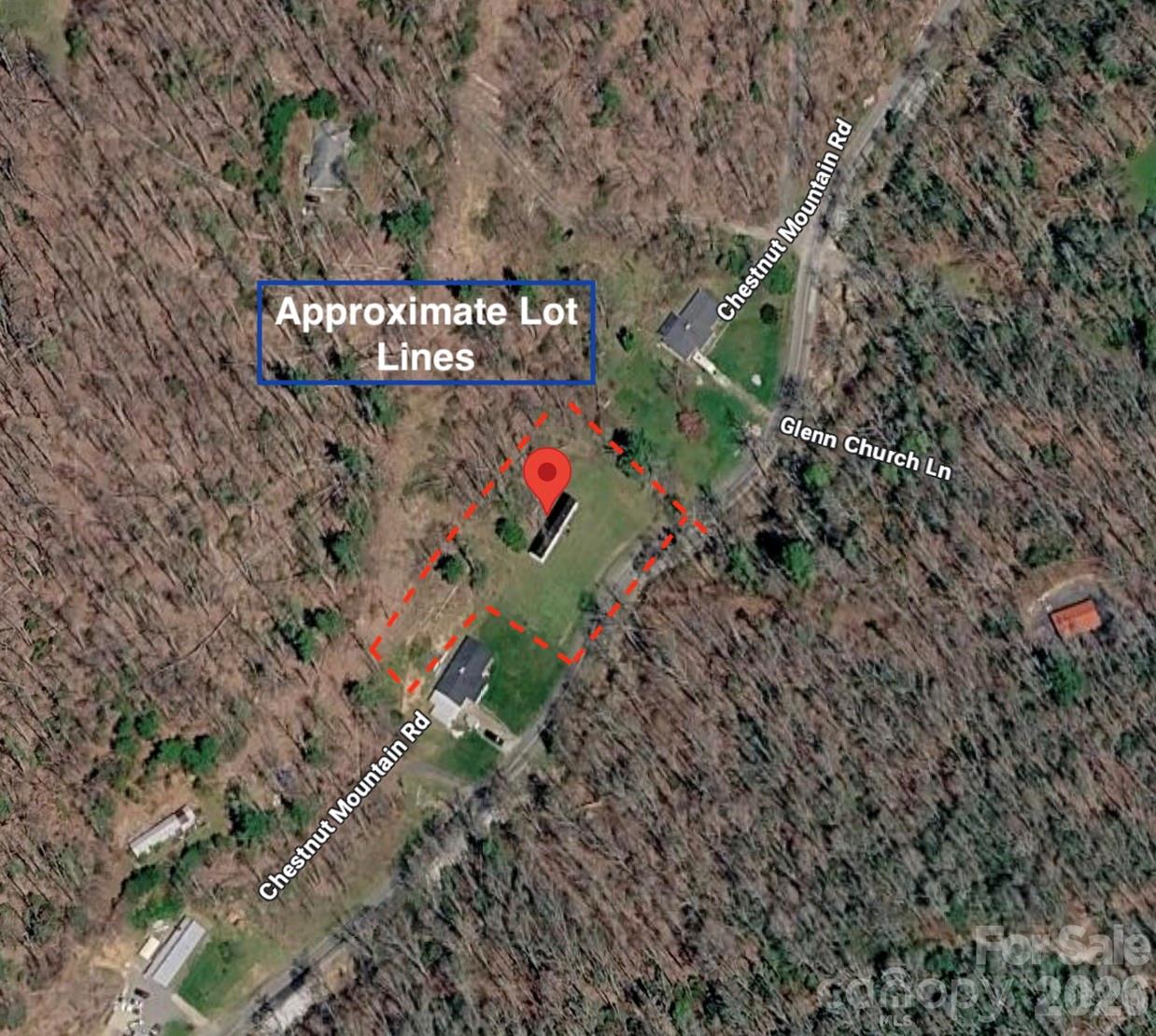 Single Family Residence at 492 Chestnut Mountain Road, Spruce Pine, photo 18 of 27