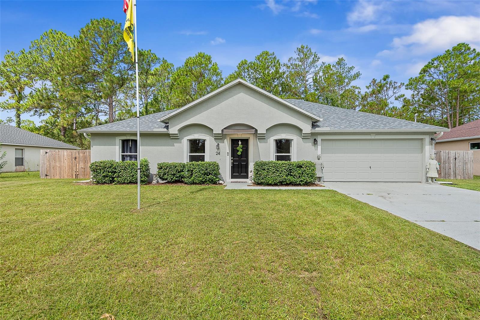 24 SEDGWICK TRL