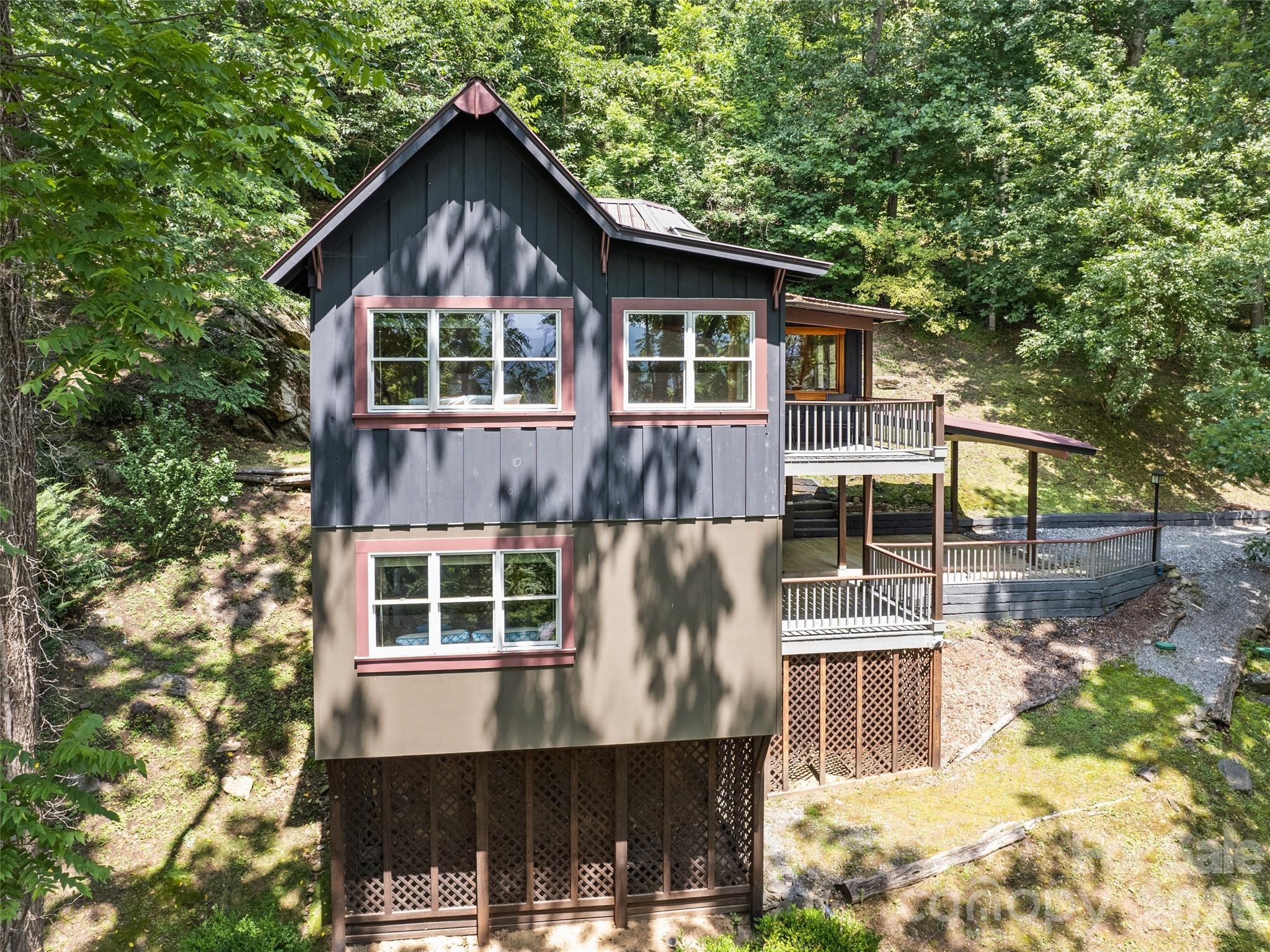 Single Family Residence at 145 Hiaway Trail, Clyde, photo 41 of 42