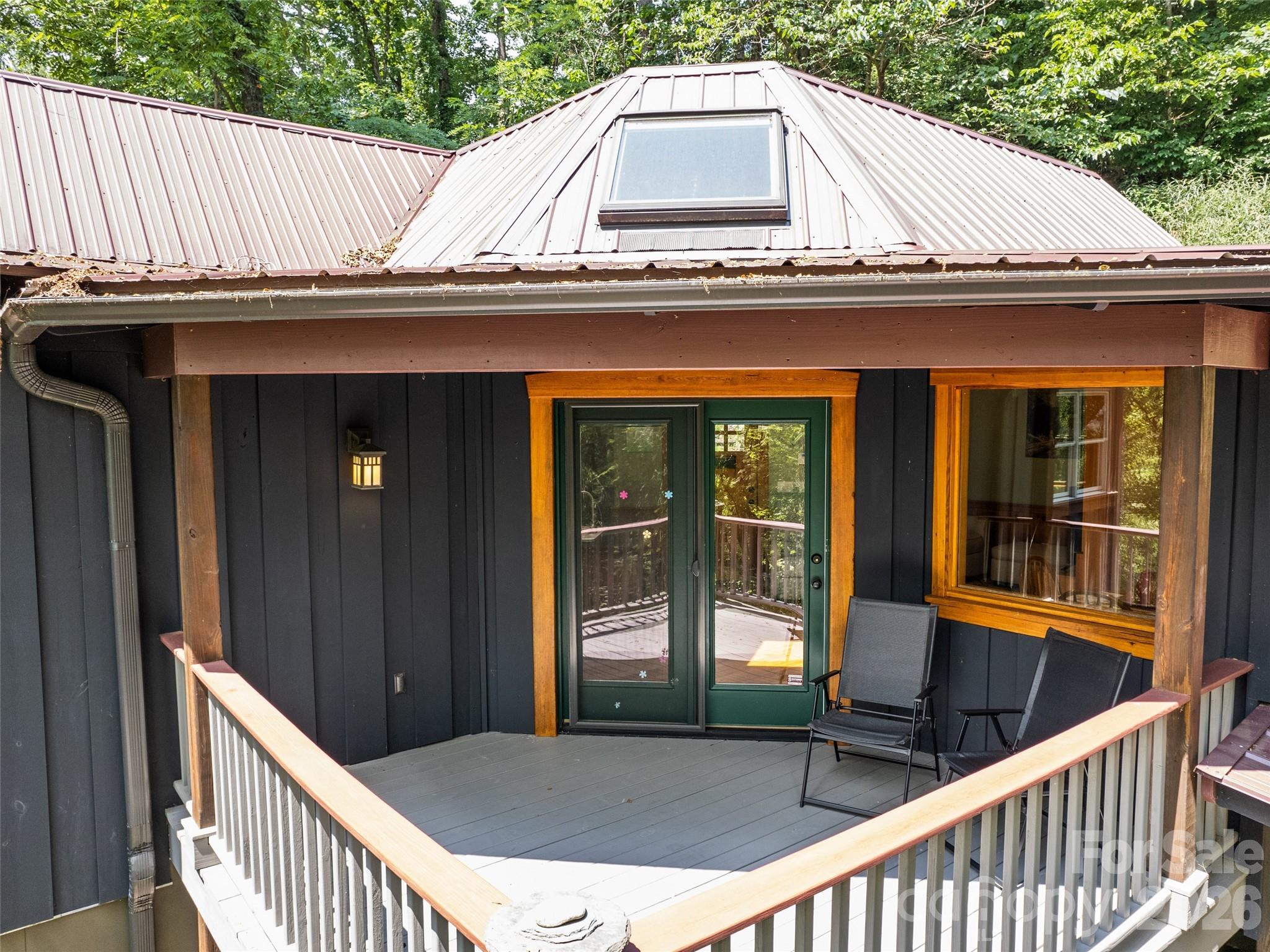 Single Family Residence at 145 Hiaway Trail, Clyde, photo 6 of 42