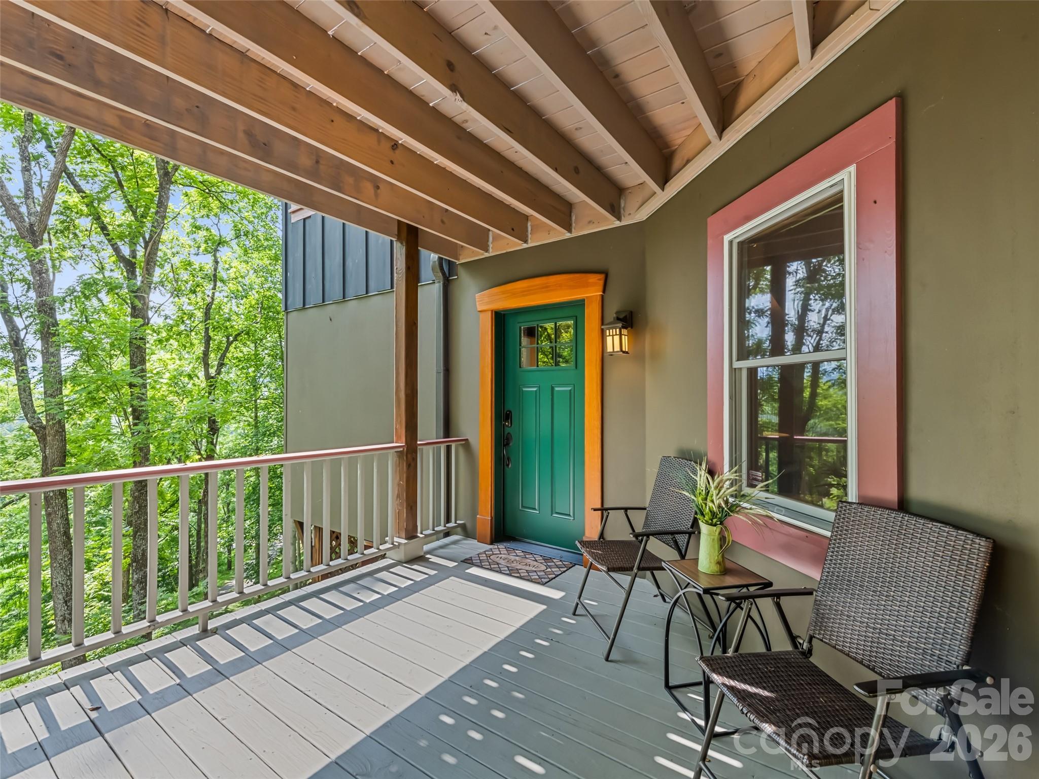 Single Family Residence at 145 Hiaway Trail, Clyde, photo 11 of 42