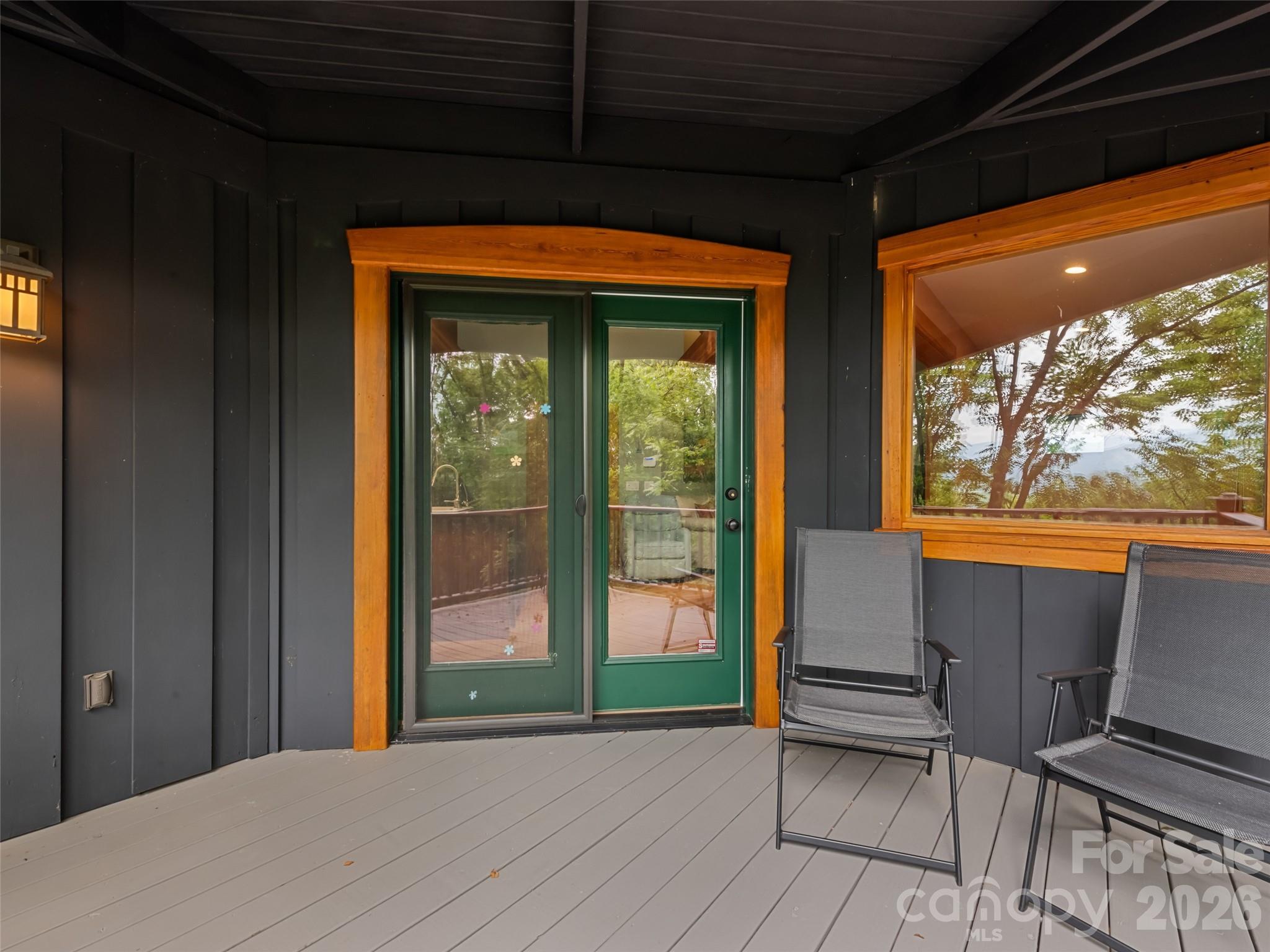 Single Family Residence at 145 Hiaway Trail, Clyde, photo 15 of 42