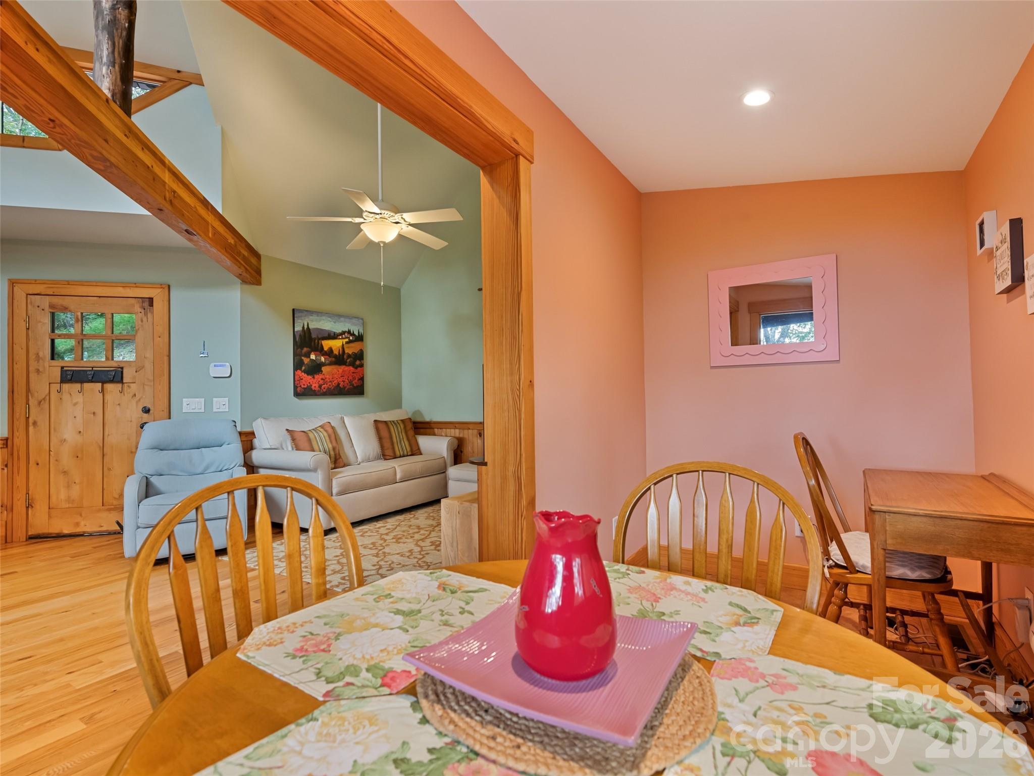 Single Family Residence at 145 Hiaway Trail, Clyde, photo 22 of 42