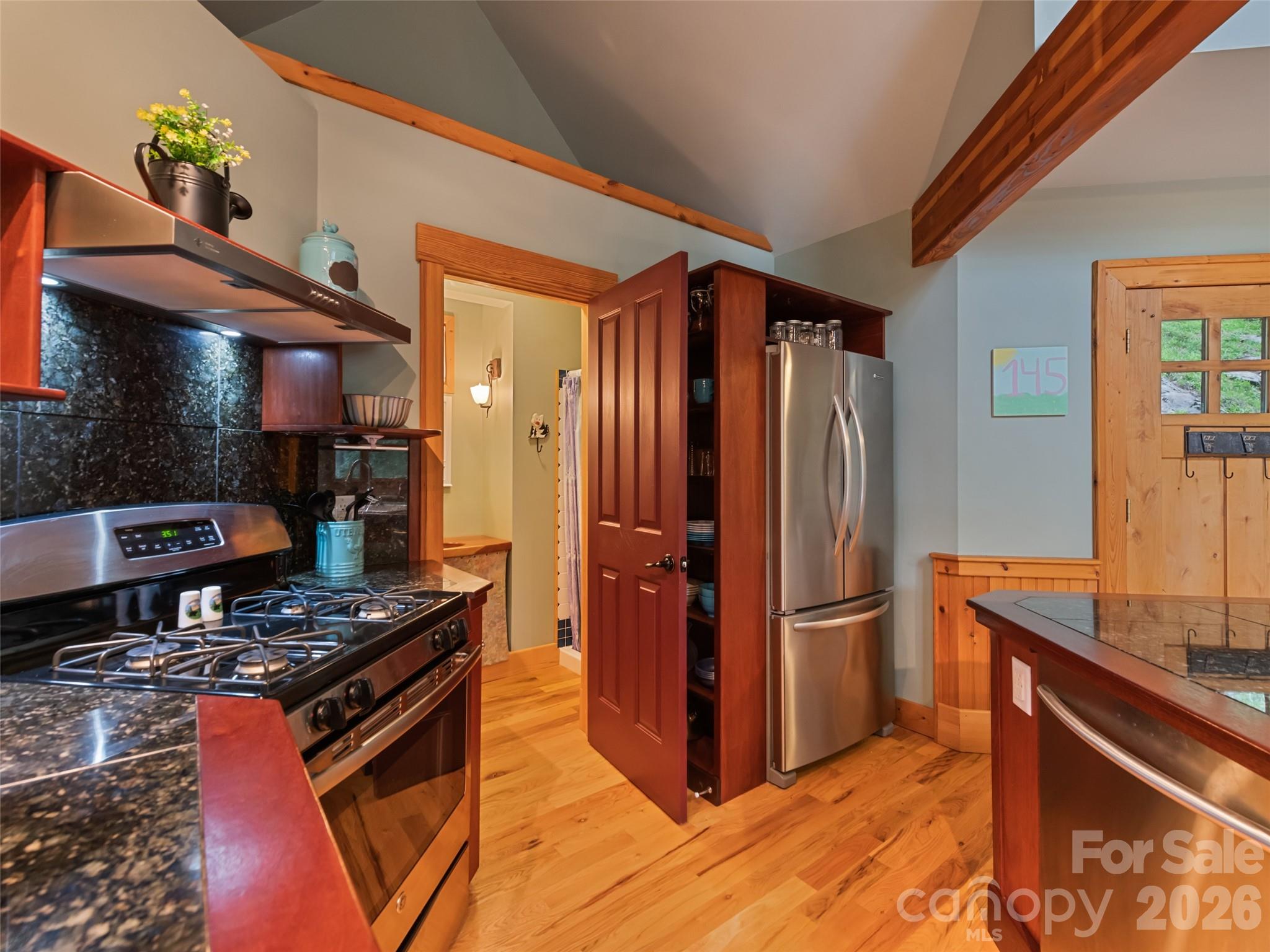 Single Family Residence at 145 Hiaway Trail, Clyde, photo 27 of 42