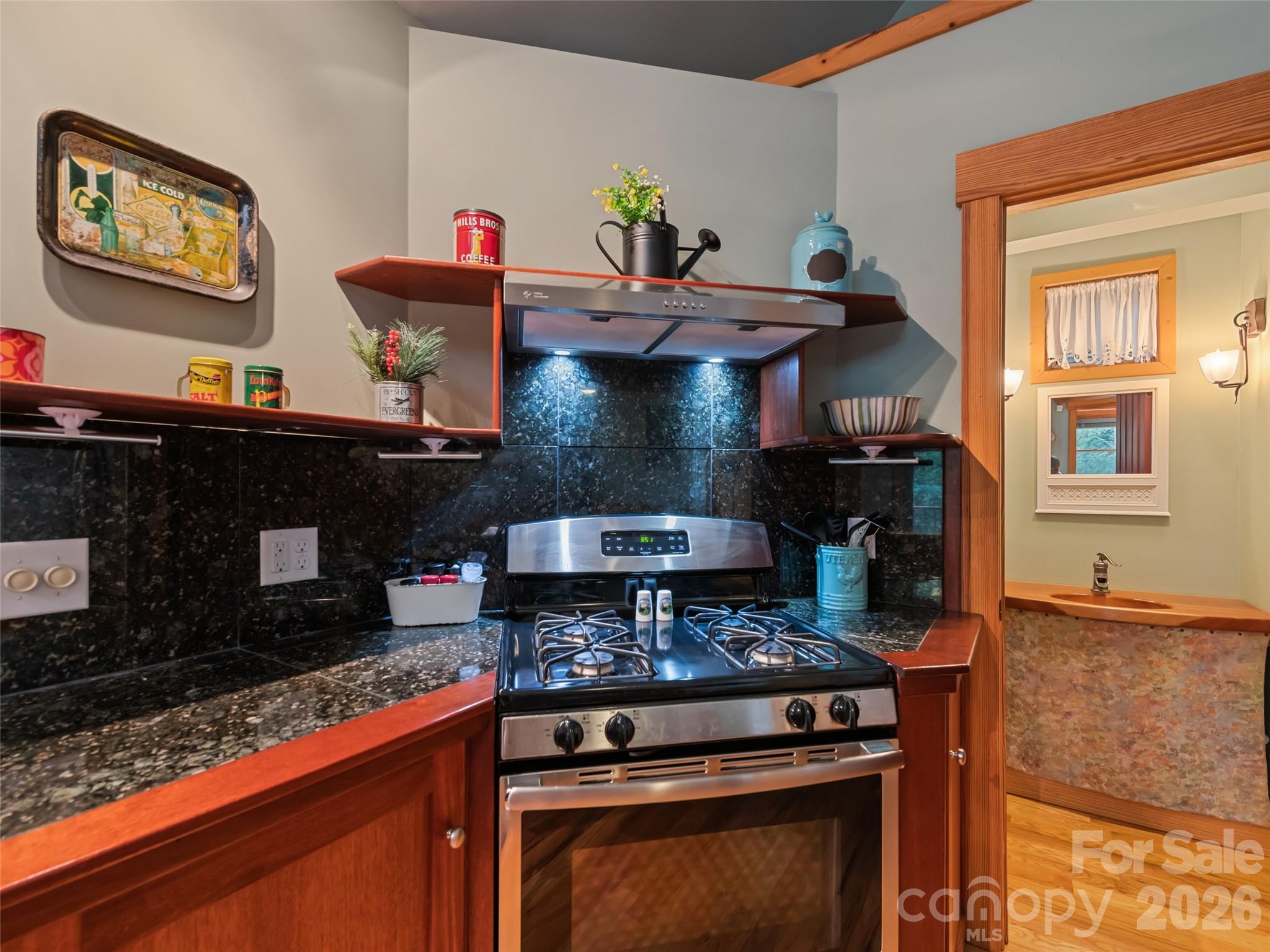 Single Family Residence at 145 Hiaway Trail, Clyde, photo 28 of 42