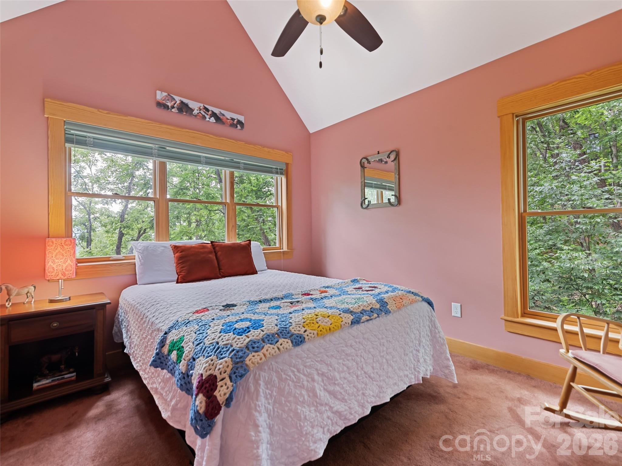 Single Family Residence at 145 Hiaway Trail, Clyde, photo 32 of 42