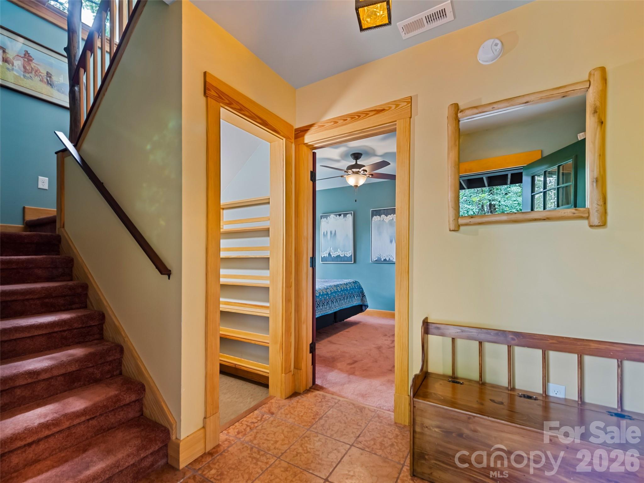 Single Family Residence at 145 Hiaway Trail, Clyde, photo 34 of 42