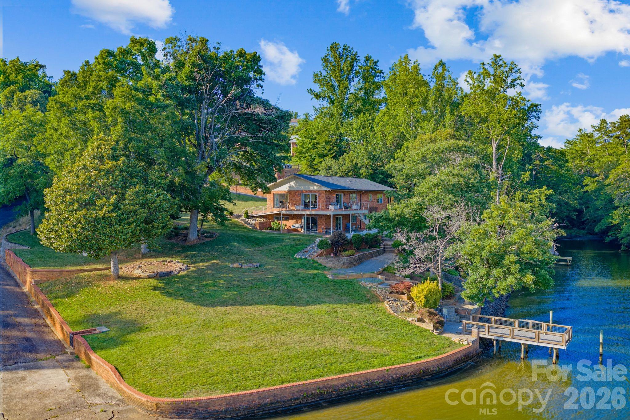 Single Family Residence at 6296 Southlake Drive, Hickory, photo 5 of 48