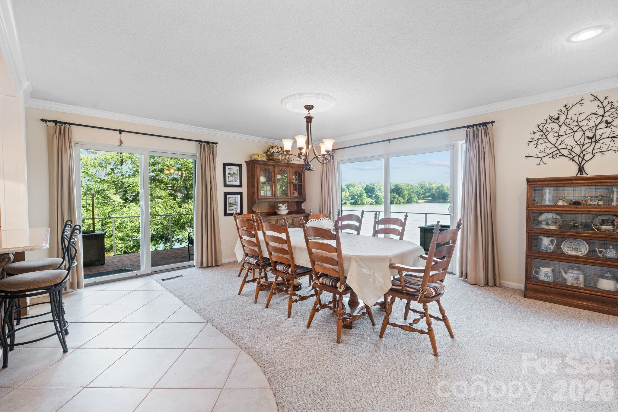 Single Family Residence at 6296 Southlake Drive, Hickory, photo 18 of 48