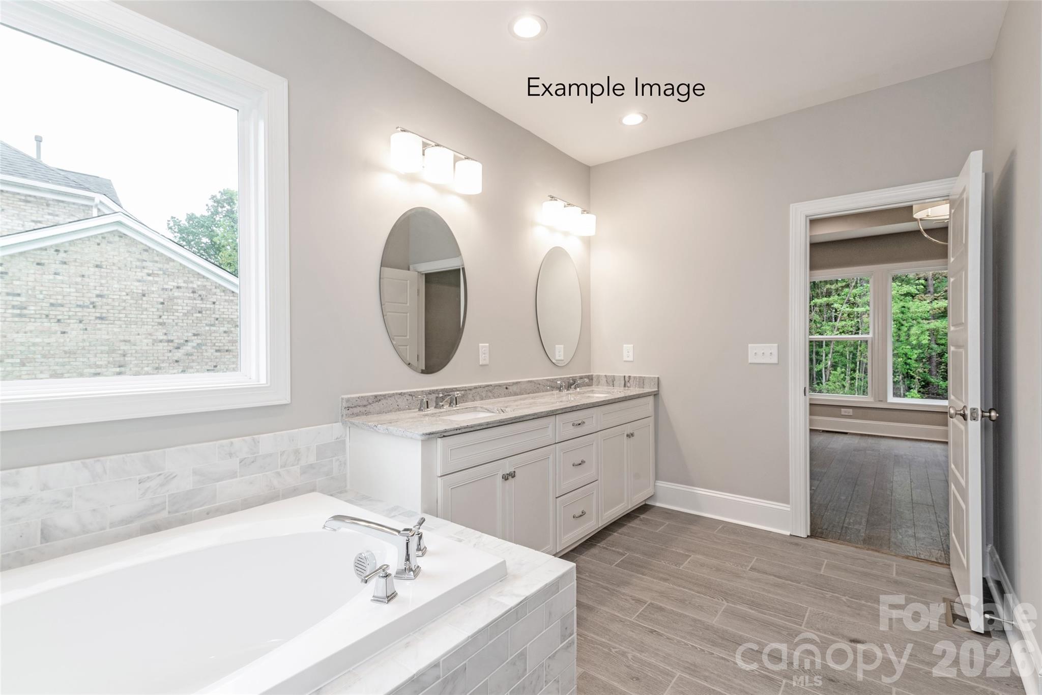 Example Photo - Premier Bath - 11012 Tyler Brook Lane, Mint Hill