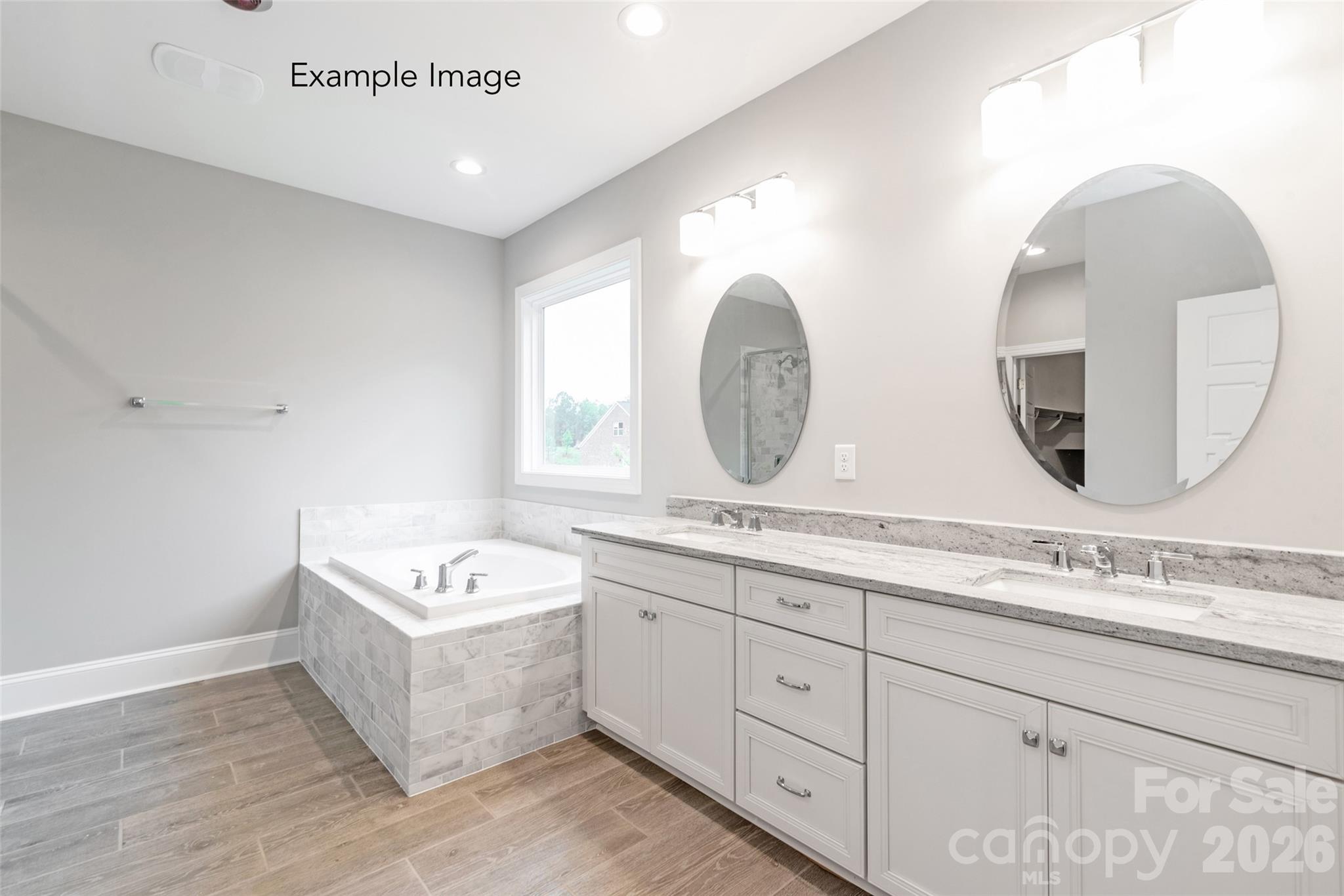 Example Photo - Premier Bath - 11012 Tyler Brook Lane, Mint Hill