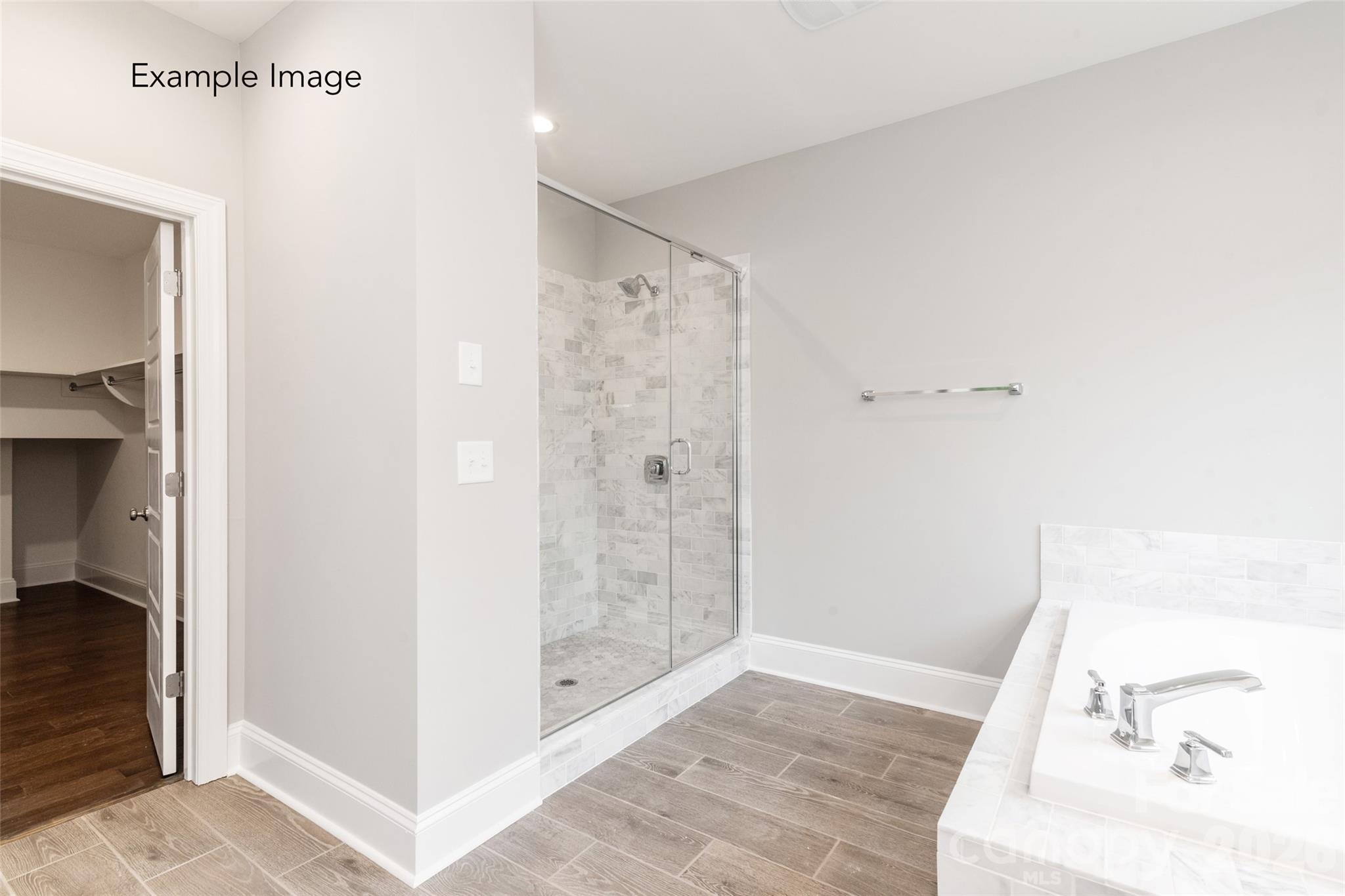 Example Photo - Premier Bath - 11012 Tyler Brook Lane, Mint Hill