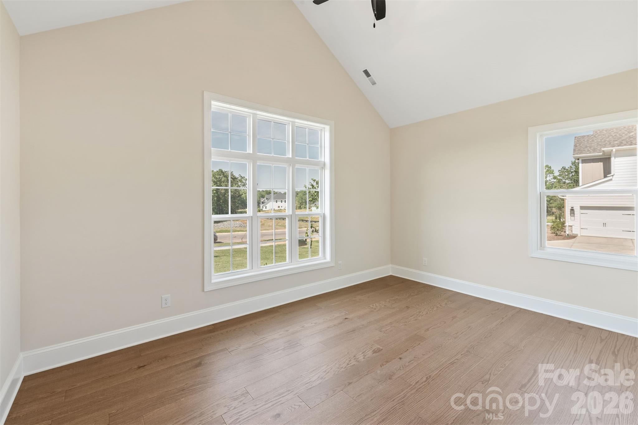 Example Photo - Bedroom 2 - 11012 Tyler Brook Lane, Mint Hill