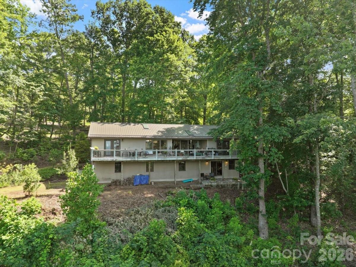 Single Family Residence at 1355 Moonshine Mountain Road, Burnsville, photo 47 of 48