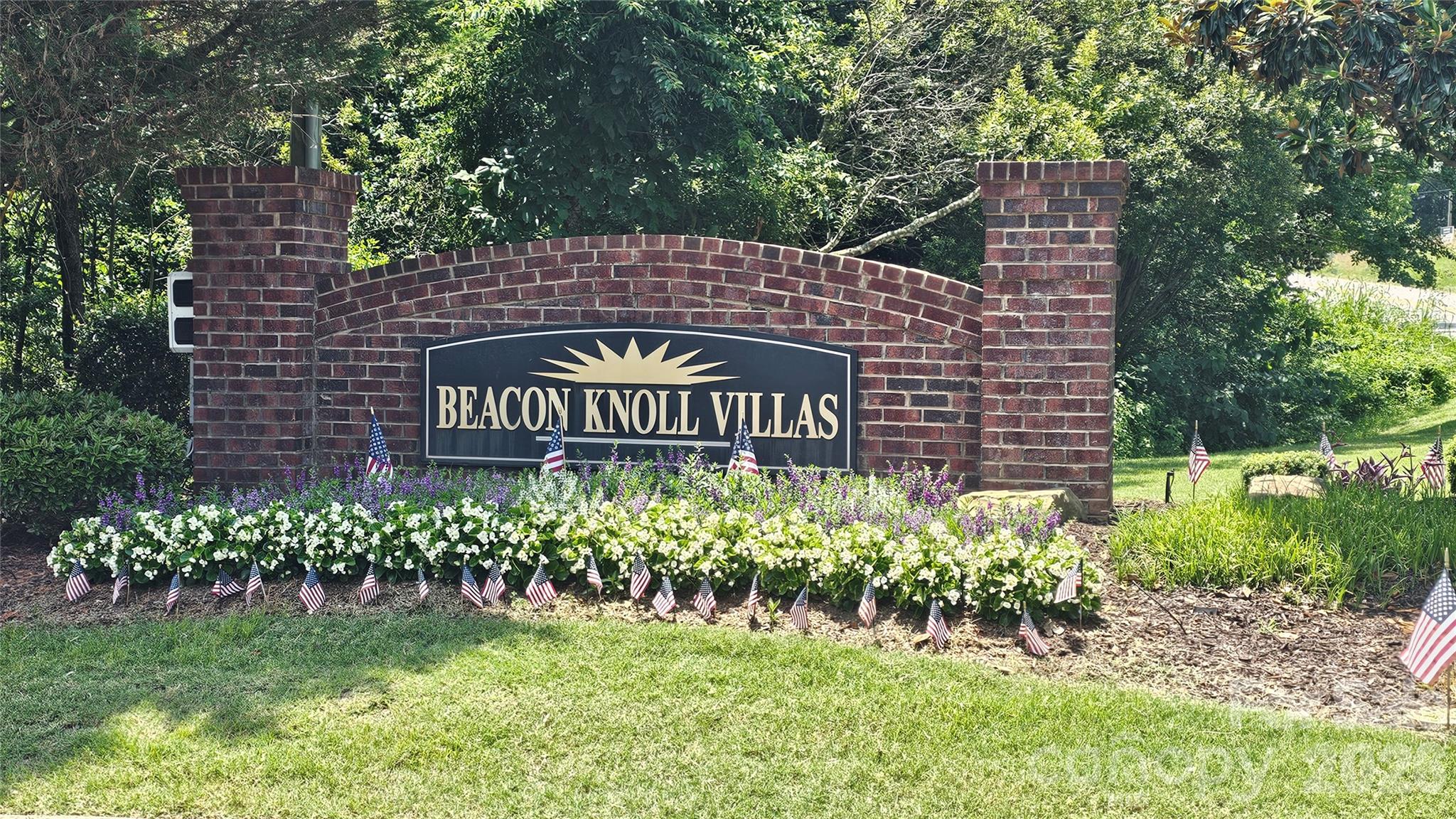 Welcome to Beacon Knoll Villas! - 705 Congressional Lane, Fort Mill