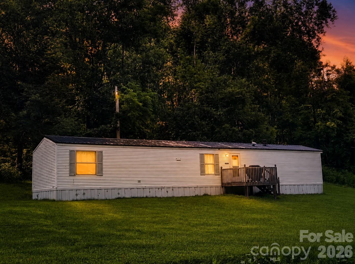 Single Family Residence at 492 Chestnut Mountain Road, Spruce Pine, photo 26 of 27