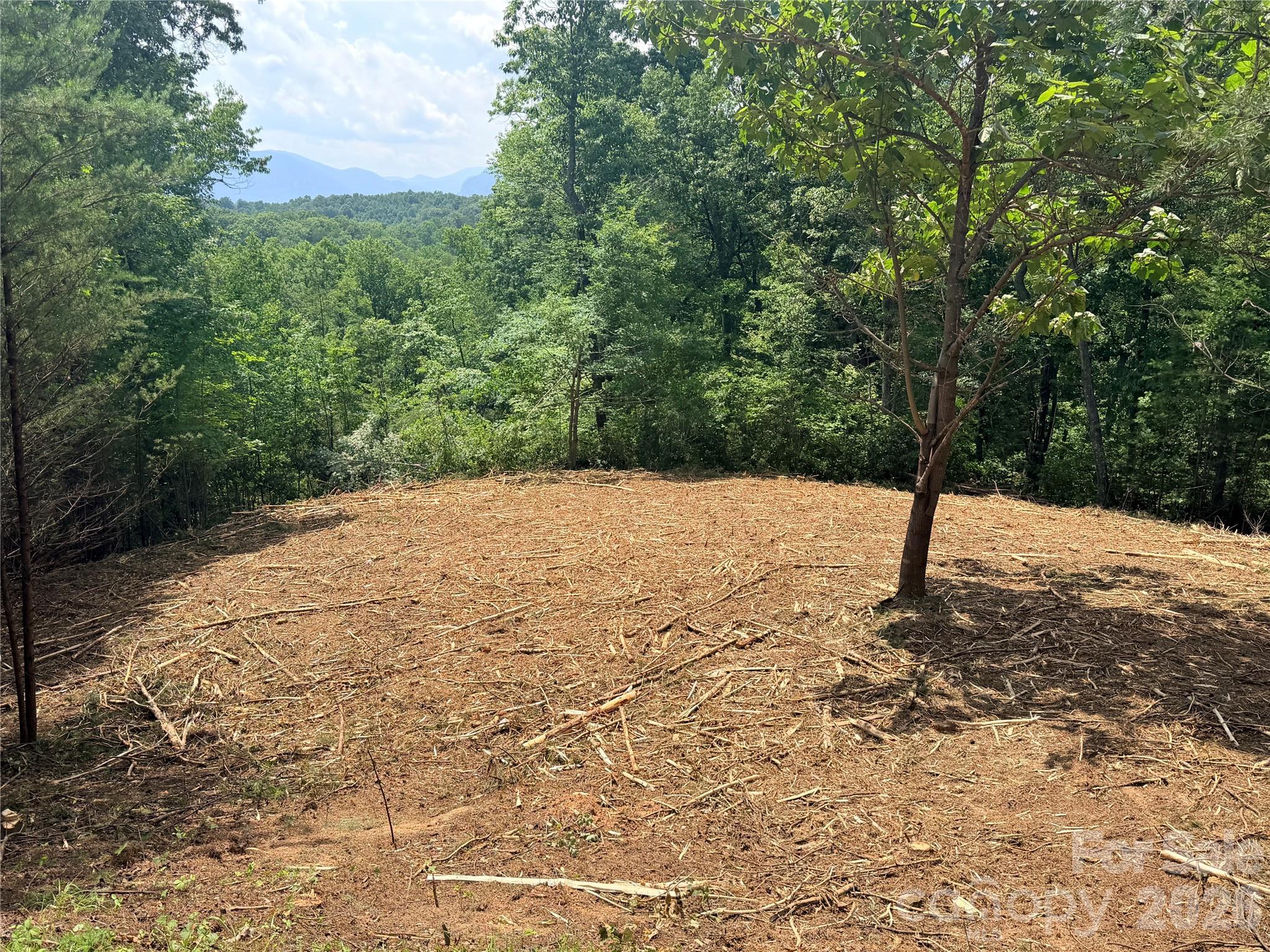 Lot at 0 Rock Ledge Drive, Lake Lure