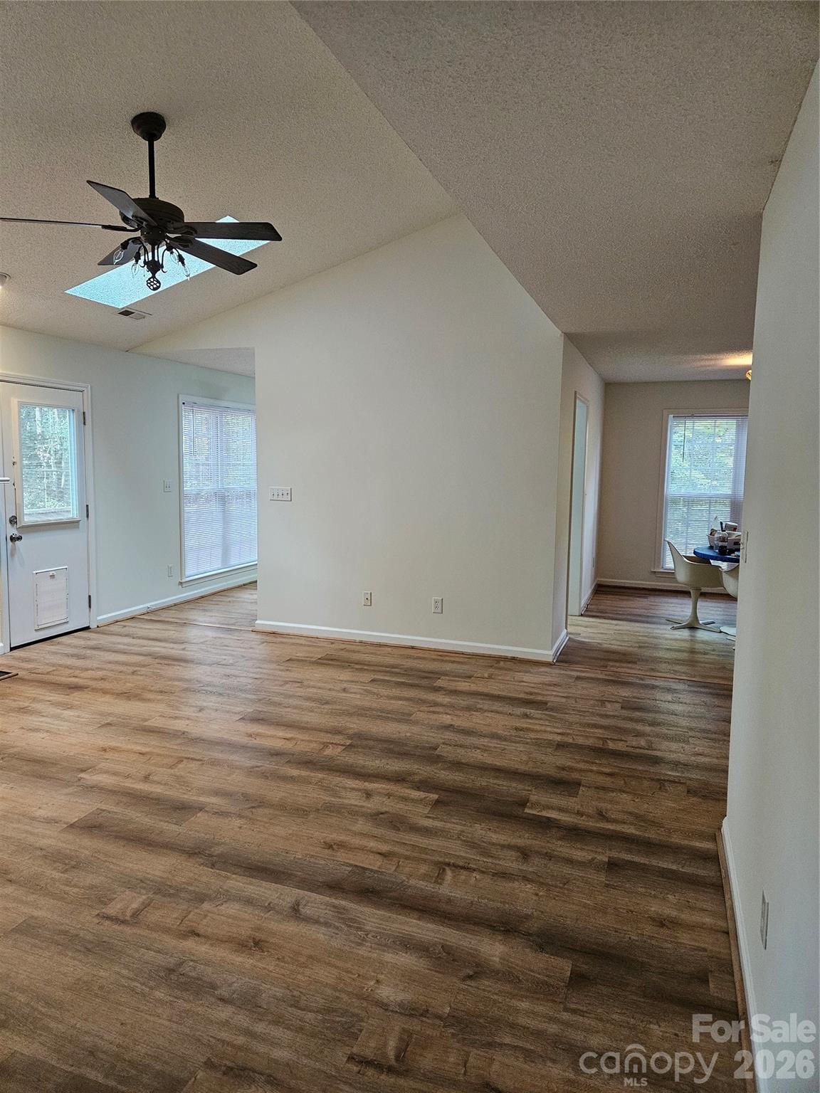 Single Family Residence at 396 Glensprings Drive, Fletcher, photo 5 of 30