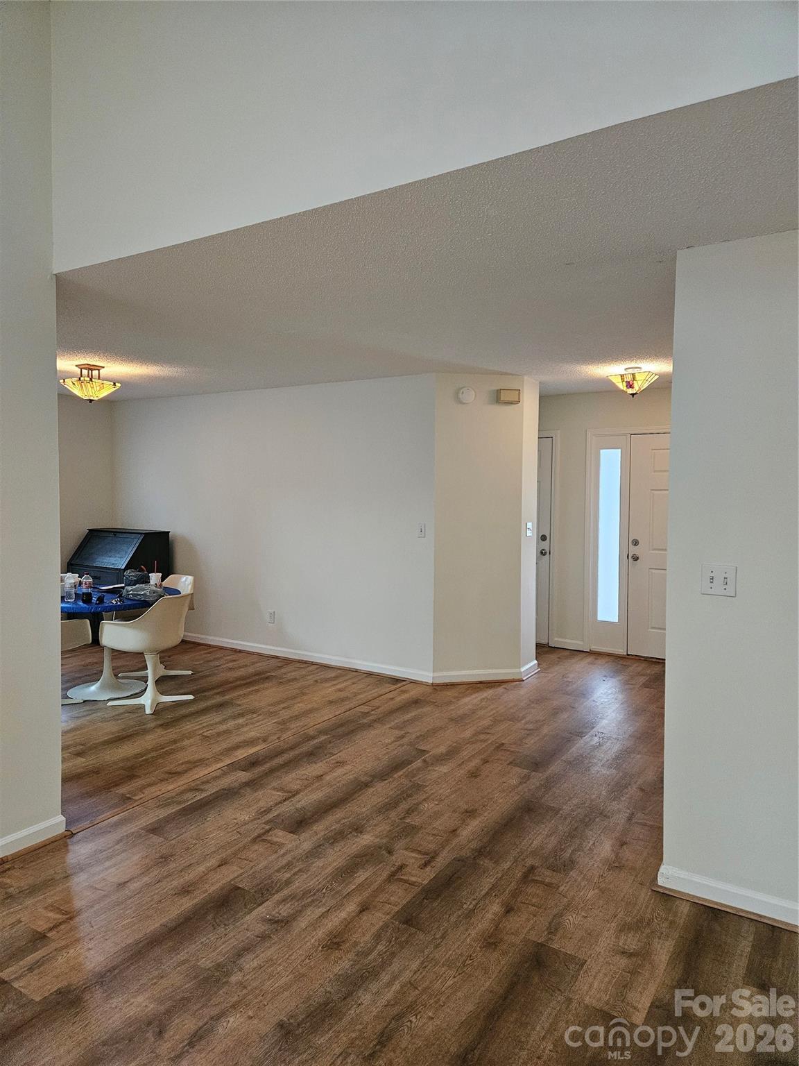Single Family Residence at 396 Glensprings Drive, Fletcher, photo 6 of 30