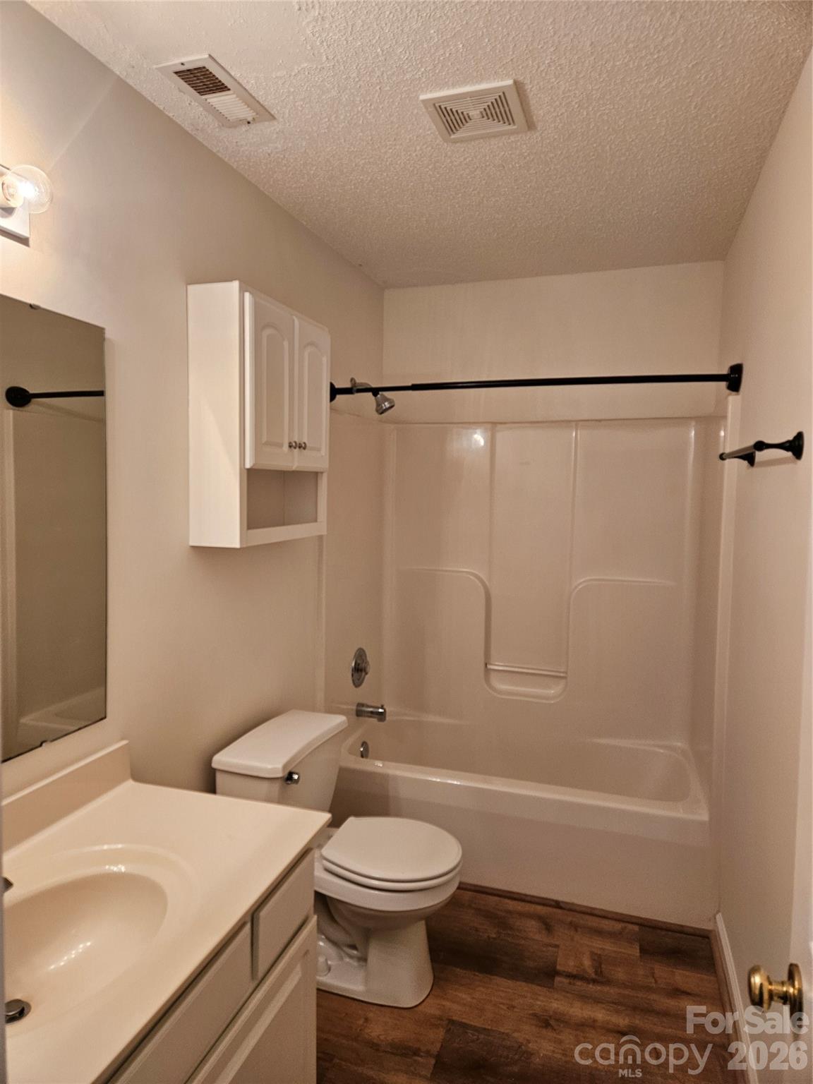 Single Family Residence at 396 Glensprings Drive, Fletcher, photo 23 of 30