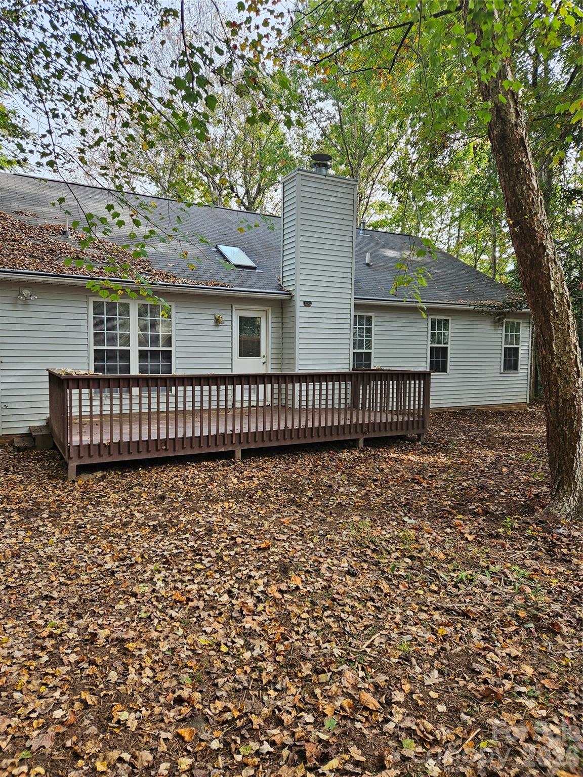 Single Family Residence at 396 Glensprings Drive, Fletcher, photo 25 of 30
