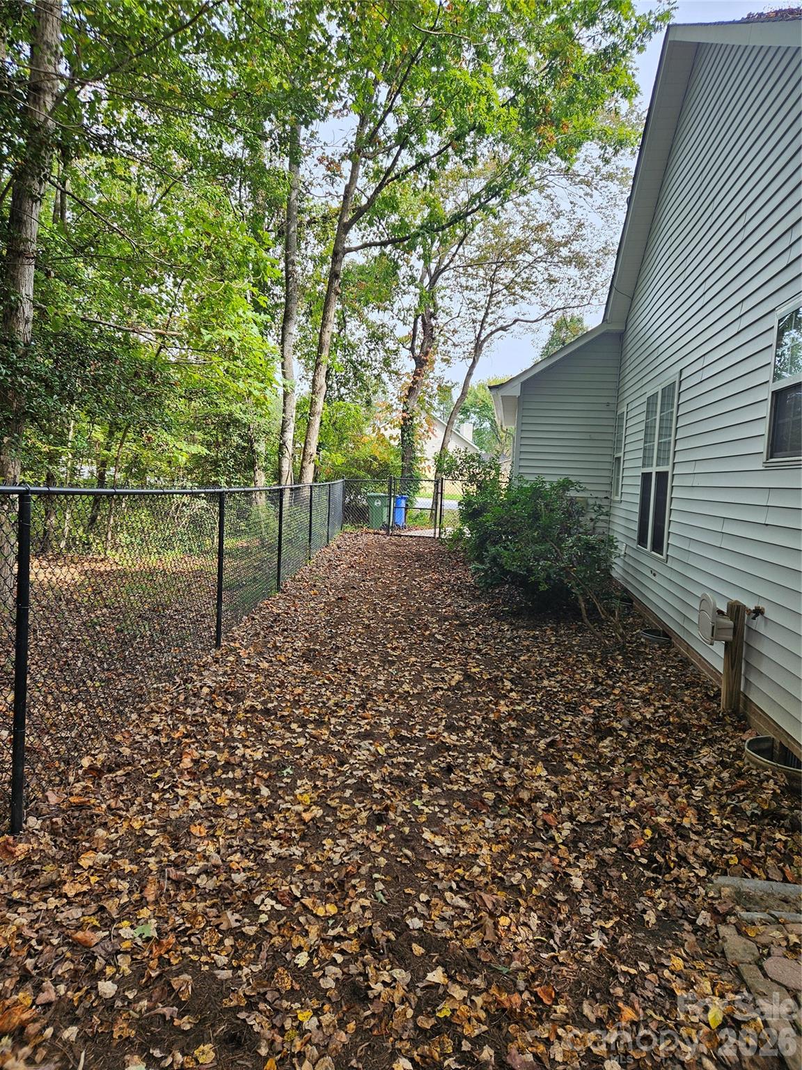Single Family Residence at 396 Glensprings Drive, Fletcher, photo 26 of 30