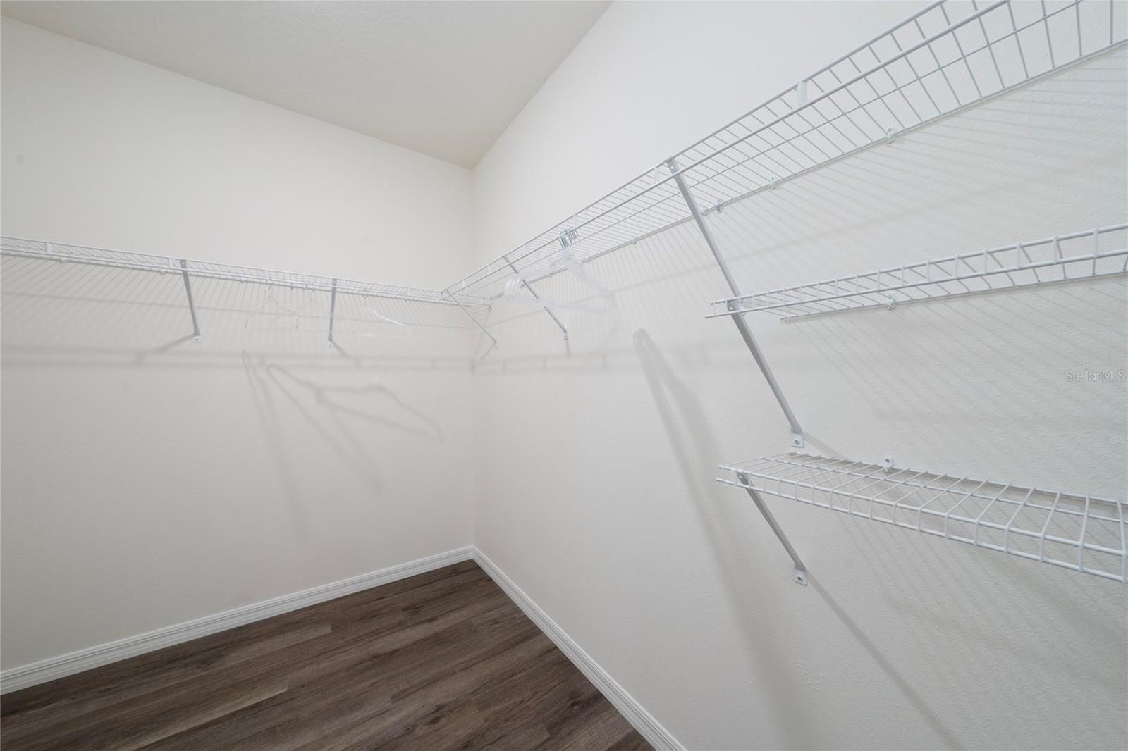 Walking closet - 698 PARK PLACE BLVD, DAVENPORT