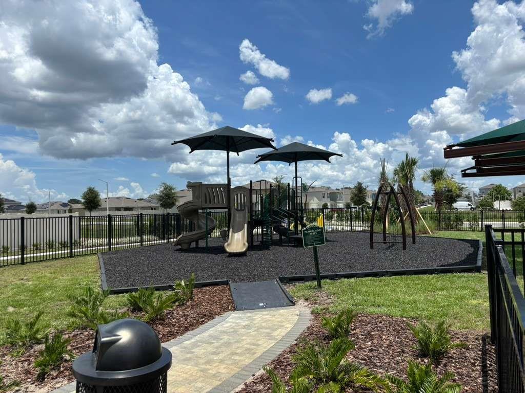 Playground - 698 PARK PLACE BLVD, DAVENPORT
