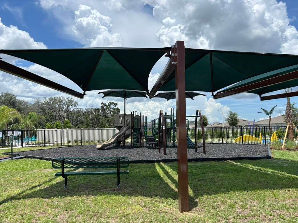 Playground - 698 PARK PLACE BLVD, DAVENPORT