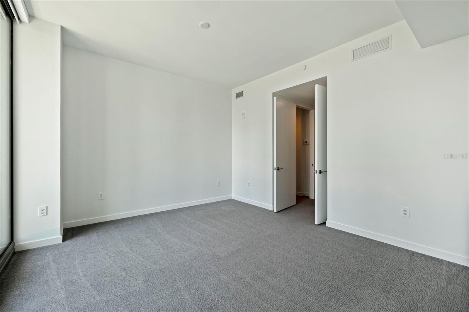 Bedroom - 400 CENTRAL AVE #1105, ST PETERSBURG