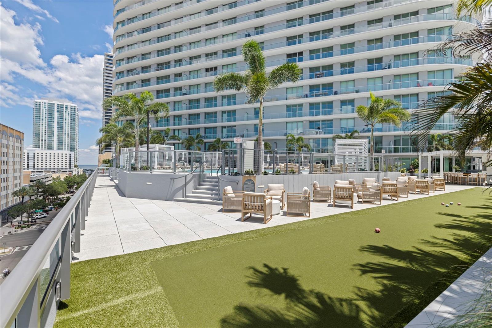 Condominium at 400 CENTRAL AVE #1105, ST PETERSBURG, photo 64 of 88