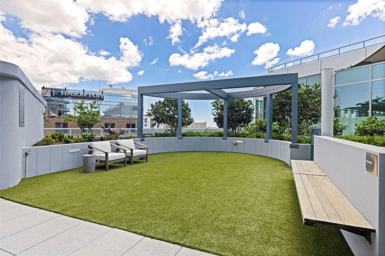 Condominium at 400 CENTRAL AVE #1105, ST PETERSBURG, photo 67 of 88