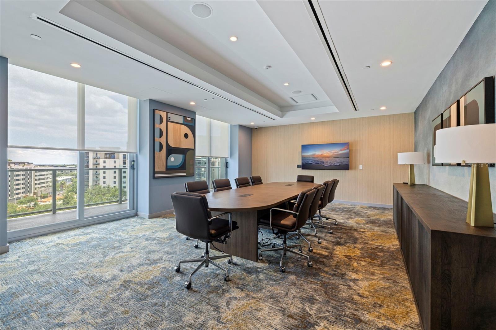 Condominium at 400 CENTRAL AVE #1105, ST PETERSBURG, photo 69 of 88