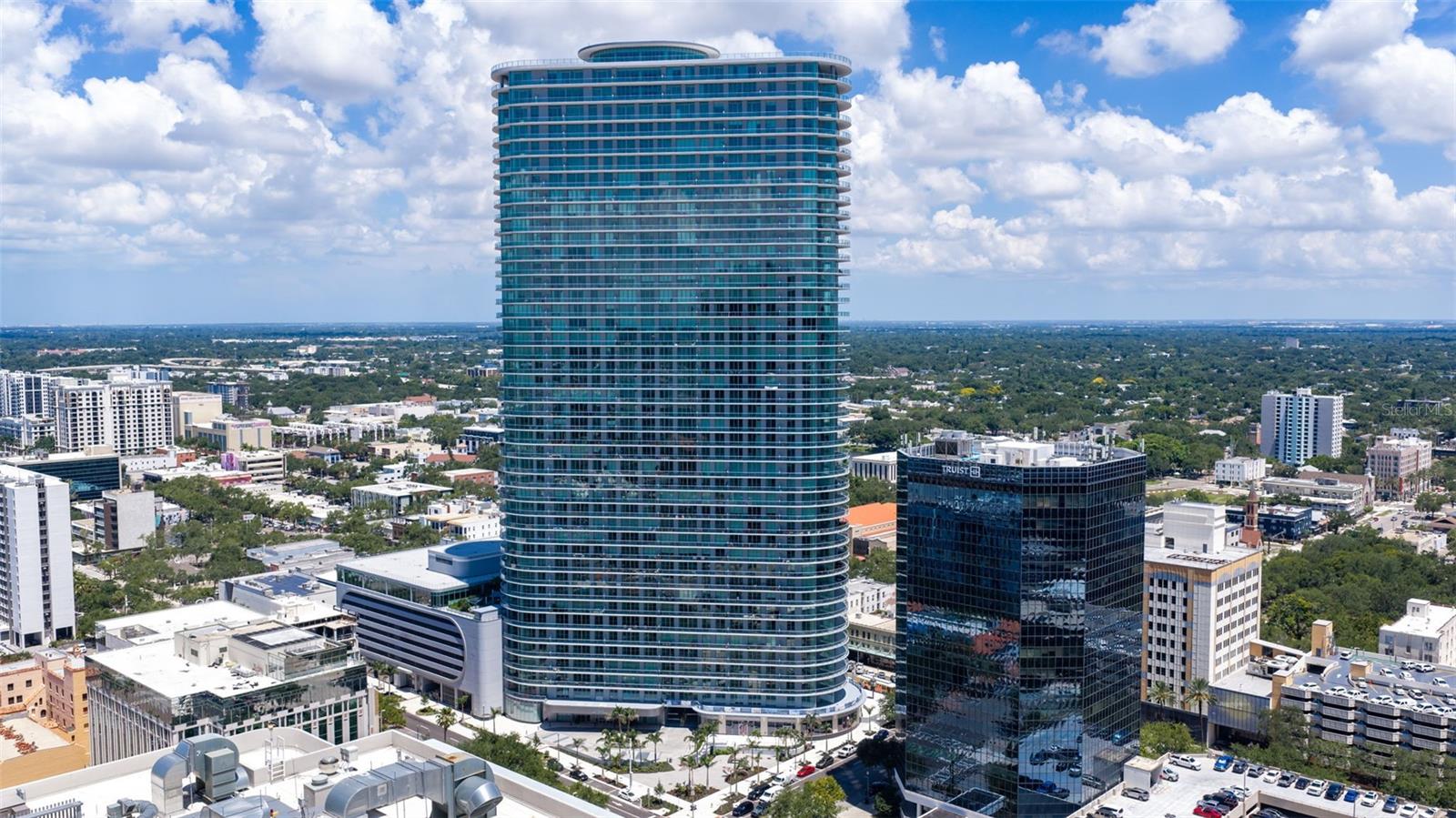Condominium at 400 CENTRAL AVE #1105, ST PETERSBURG, photo 82 of 88