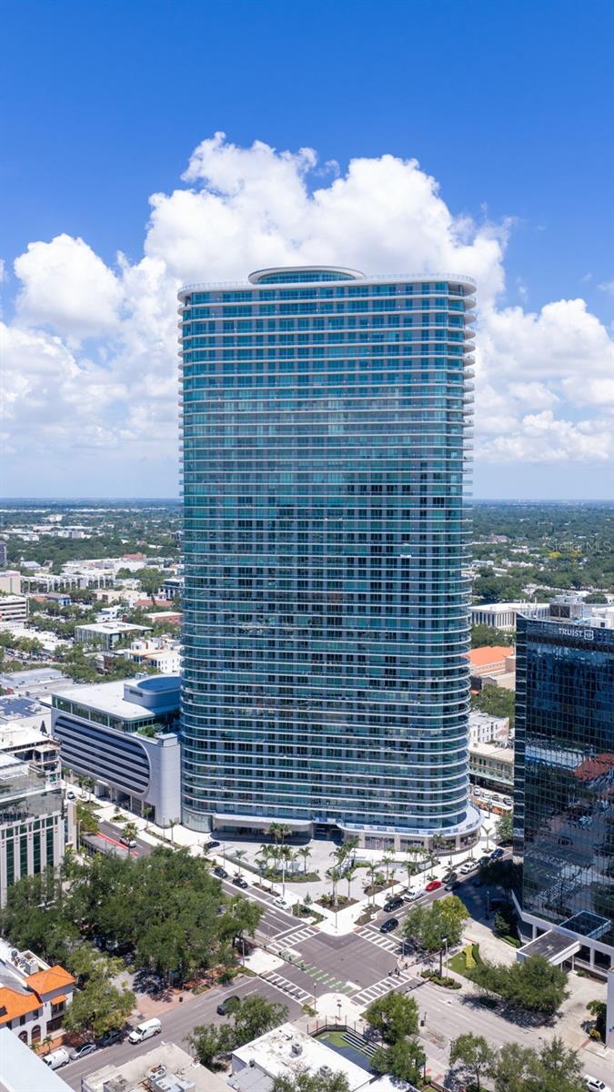 Condominium at 400 CENTRAL AVE #1105, ST PETERSBURG, photo 87 of 88