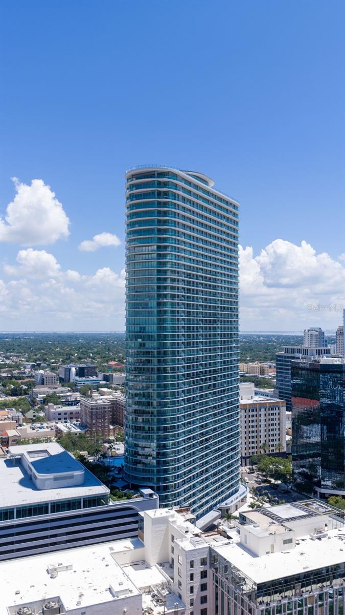 Condominium at 400 CENTRAL AVE #1105, ST PETERSBURG, photo 88 of 88