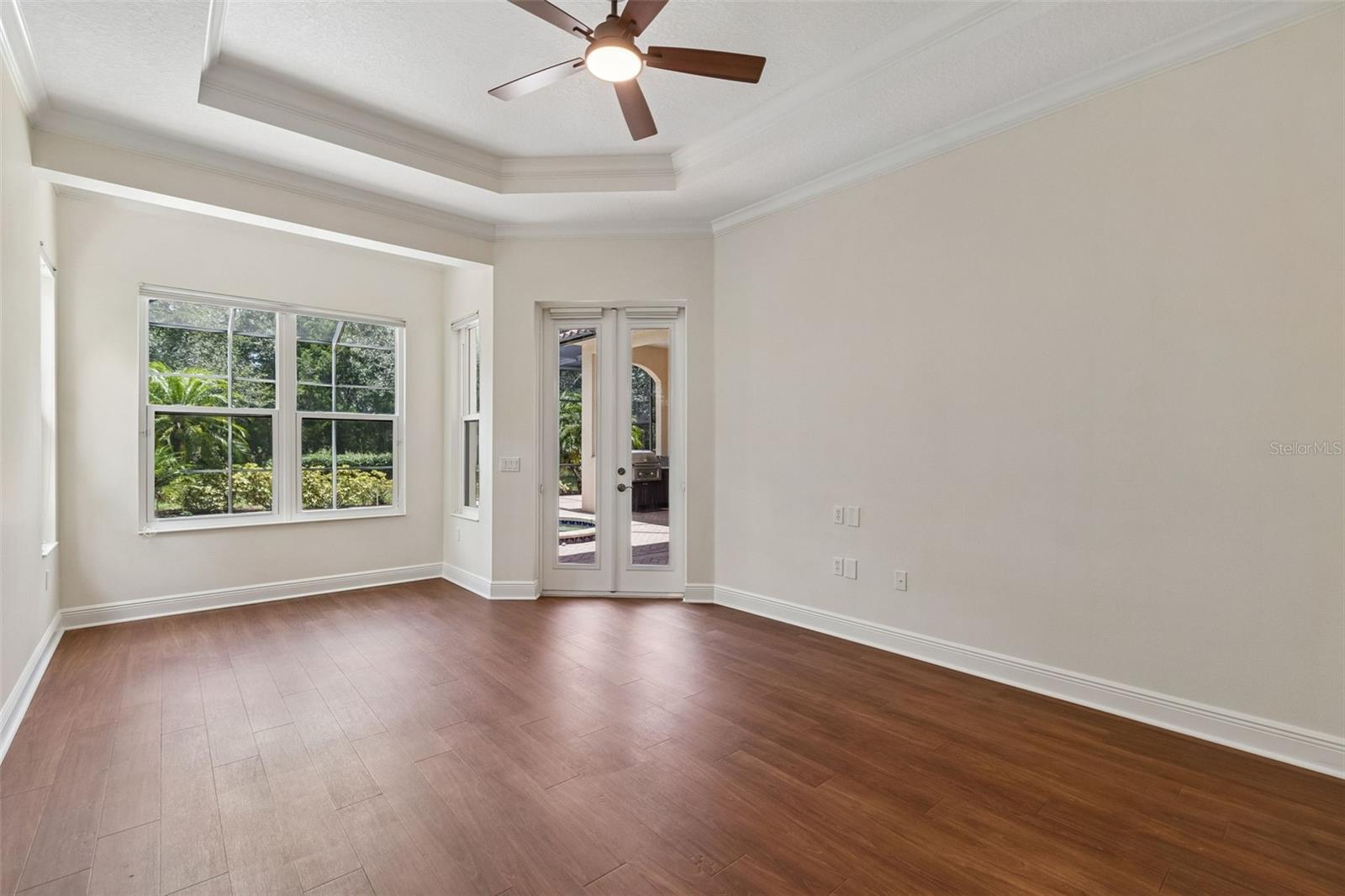 Primary Suite - 7222 LAKE FOREST GLN, BRADENTON
