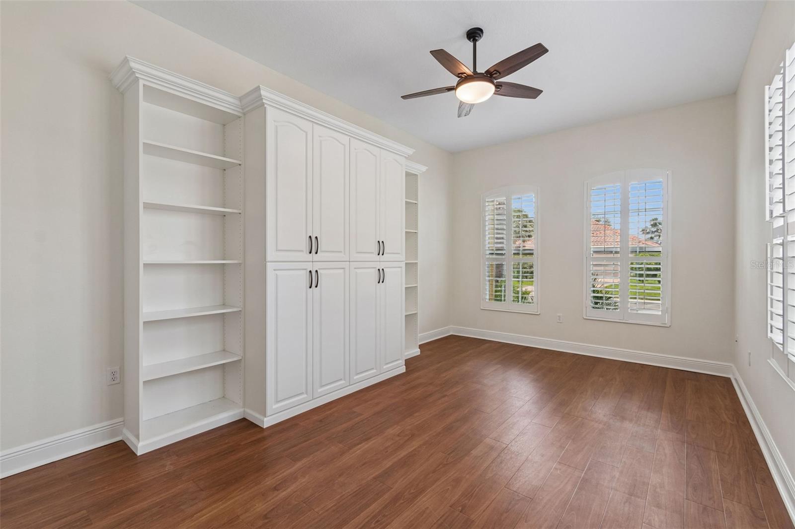 2nd Bedroom - 7222 LAKE FOREST GLN, BRADENTON