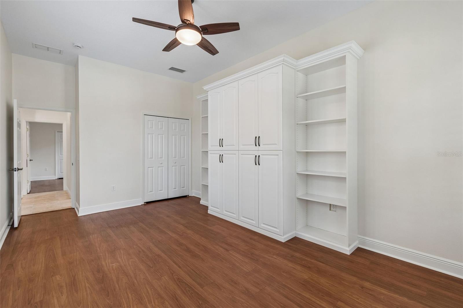 2nd Bedroom - 7222 LAKE FOREST GLN, BRADENTON