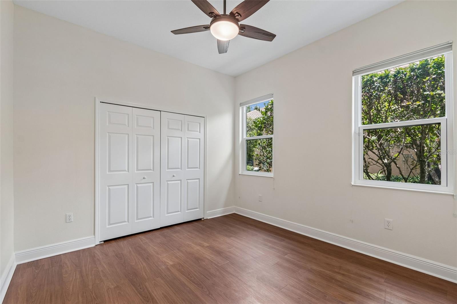 3rd Bedroom - 7222 LAKE FOREST GLN, BRADENTON