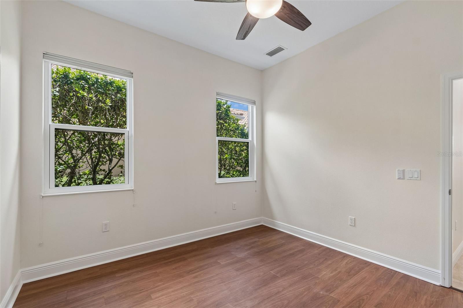 3rd Bedroom - 7222 LAKE FOREST GLN, BRADENTON