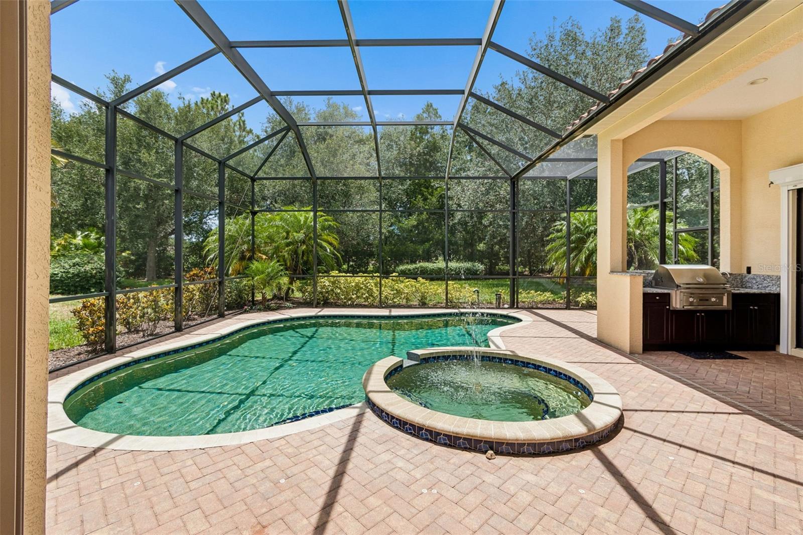 Single Family Residence at 7222 LAKE FOREST GLN, BRADENTON, photo 41 of 56